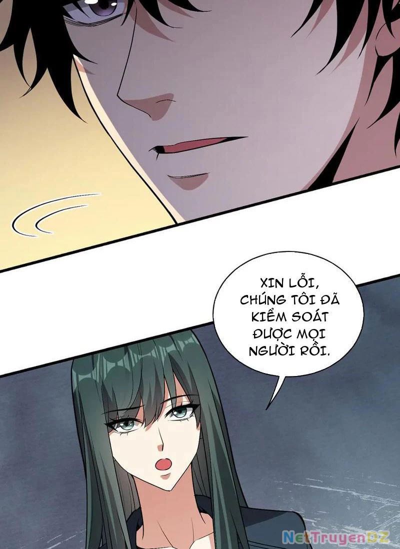 Mạt Nhật Thiên Hạ: Ta, Virus Quân Vương Chap 20 - Next Chap 21