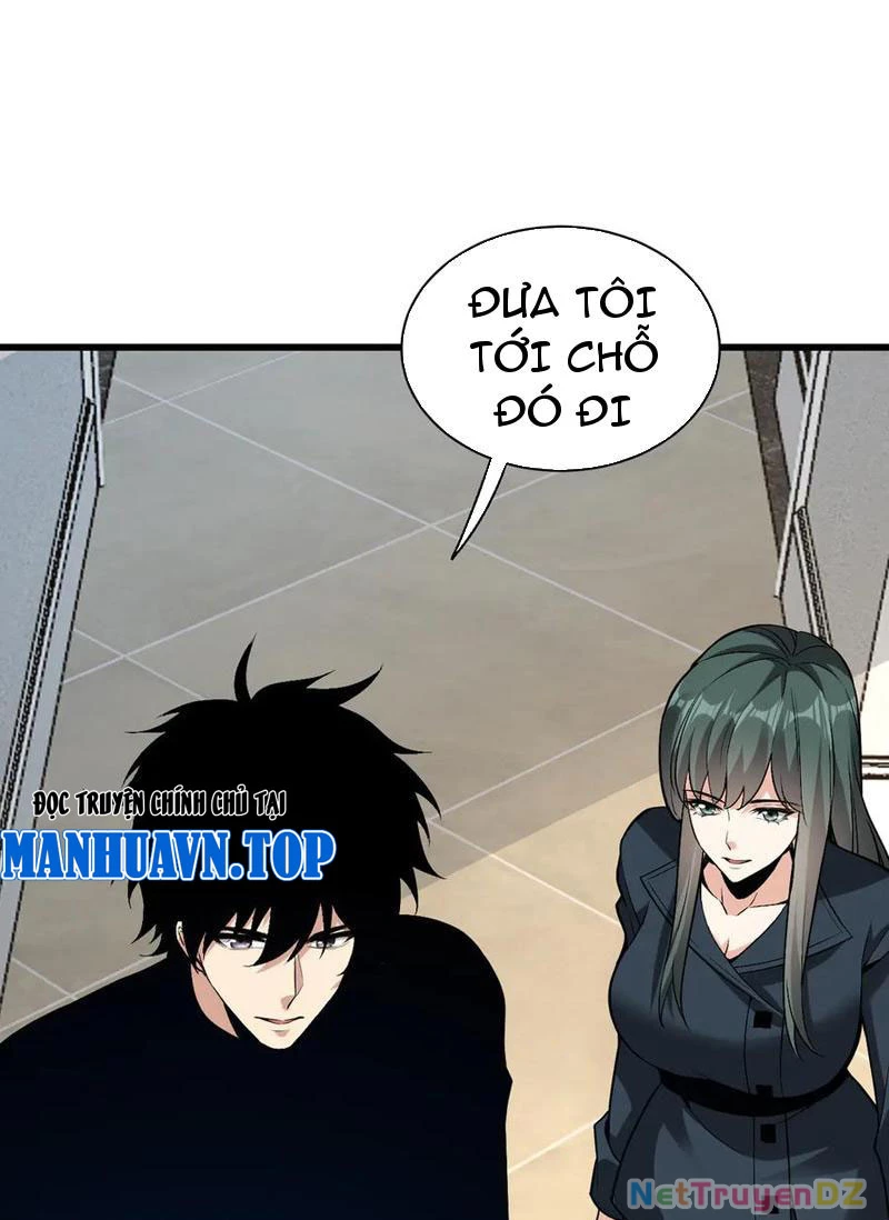 Mạt Nhật Thiên Hạ: Ta, Virus Quân Vương Chap 20 - Next Chap 21