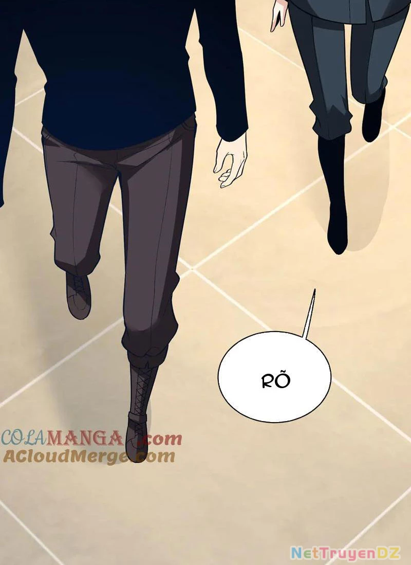 Mạt Nhật Thiên Hạ: Ta, Virus Quân Vương Chap 20 - Next Chap 21