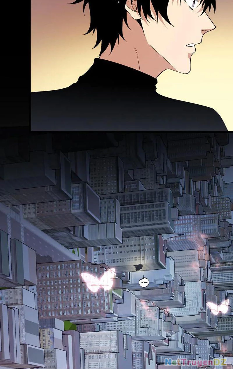 Mạt Nhật Thiên Hạ: Ta, Virus Quân Vương Chap 20 - Next Chap 21