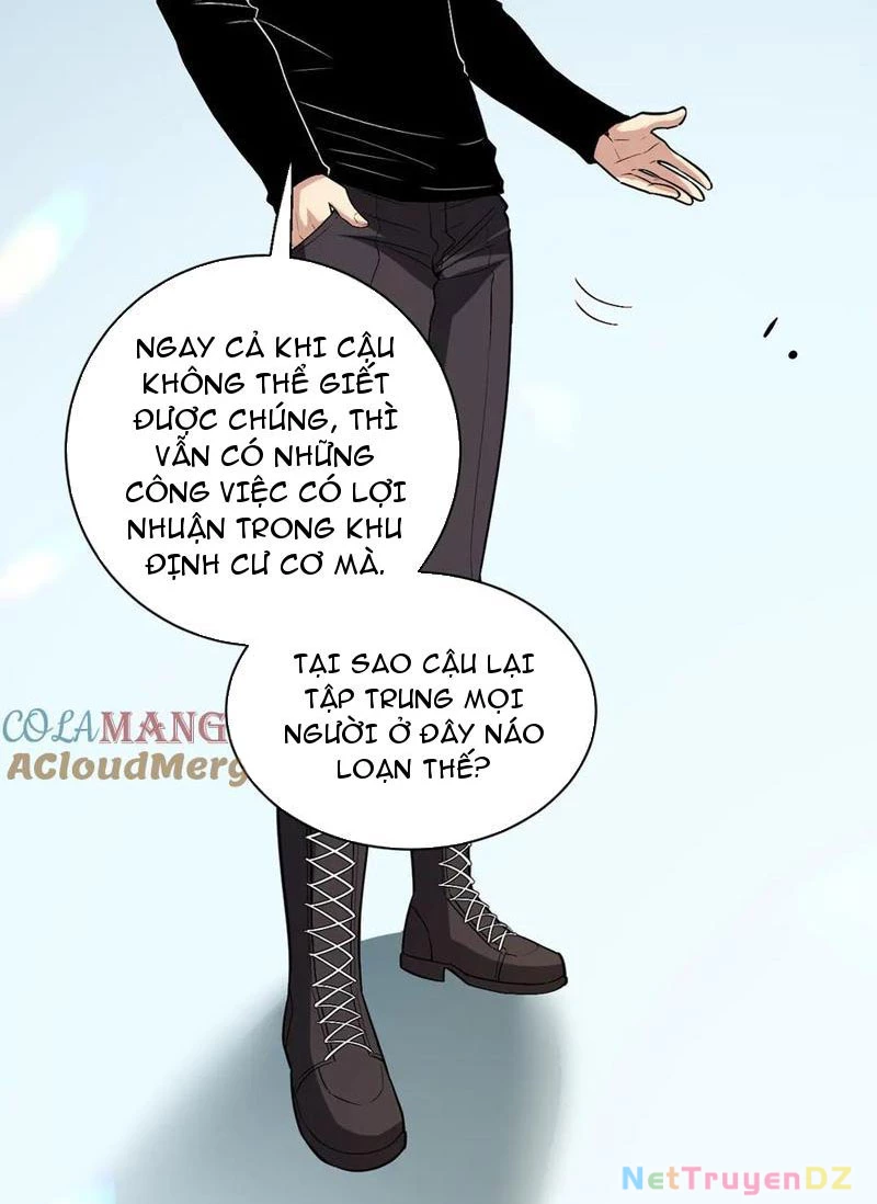 Mạt Nhật Thiên Hạ: Ta, Virus Quân Vương Chap 20 - Next Chap 21