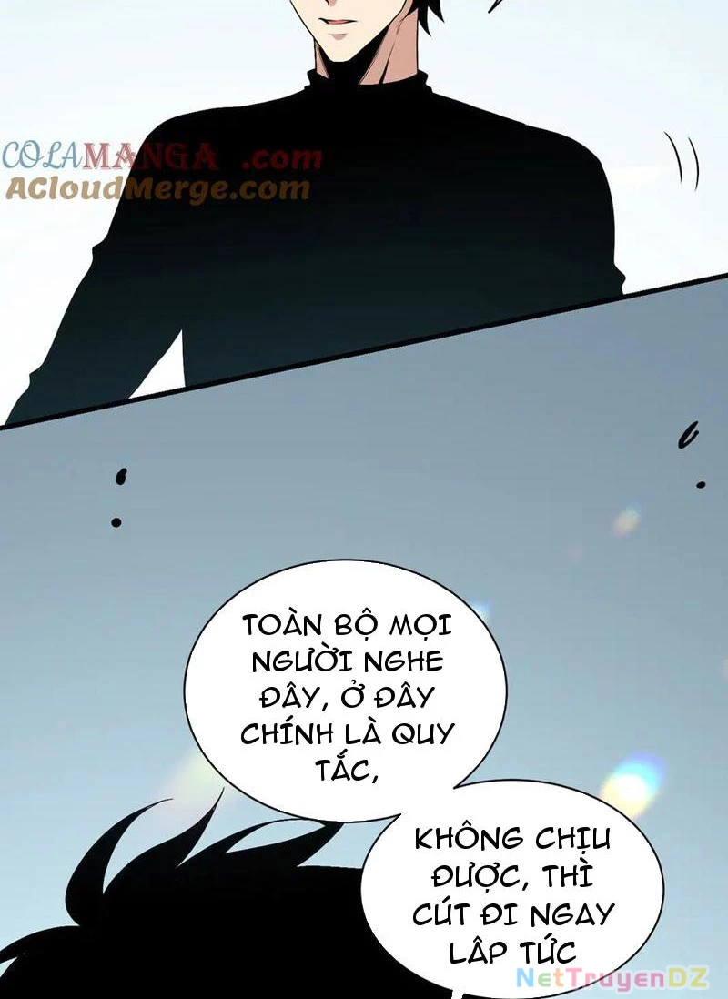 Mạt Nhật Thiên Hạ: Ta, Virus Quân Vương Chap 20 - Next Chap 21