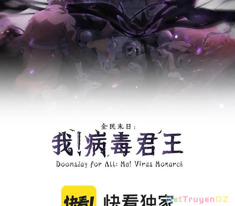Mạt Nhật Thiên Hạ: Ta, Virus Quân Vương Chap 21 - Next Chap 22