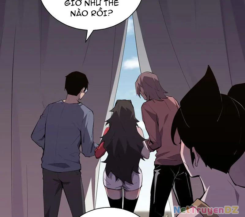 Mạt Nhật Thiên Hạ: Ta, Virus Quân Vương Chap 21 - Next Chap 22