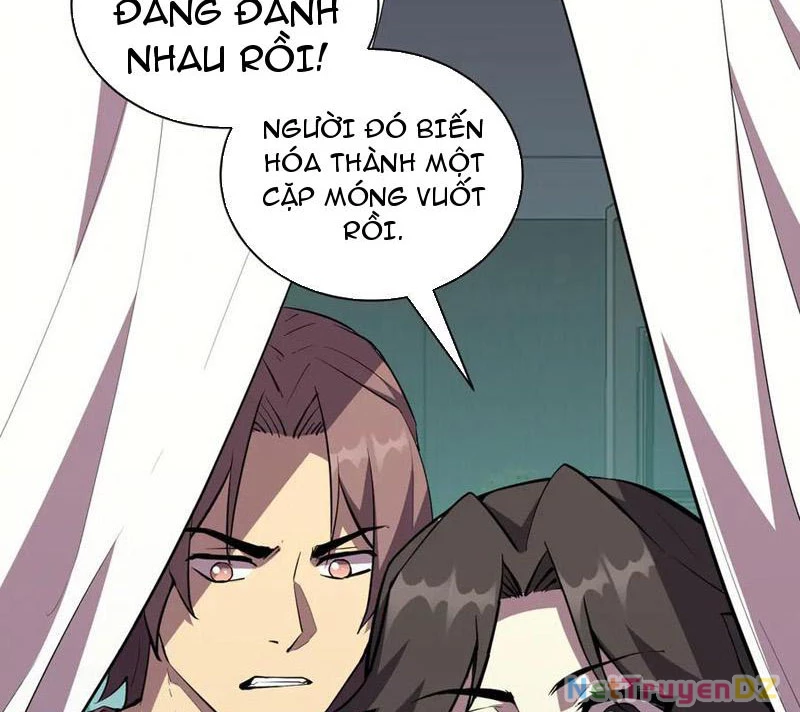 Mạt Nhật Thiên Hạ: Ta, Virus Quân Vương Chap 21 - Next Chap 22