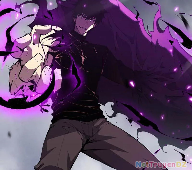 Mạt Nhật Thiên Hạ: Ta, Virus Quân Vương Chap 21 - Next Chap 22