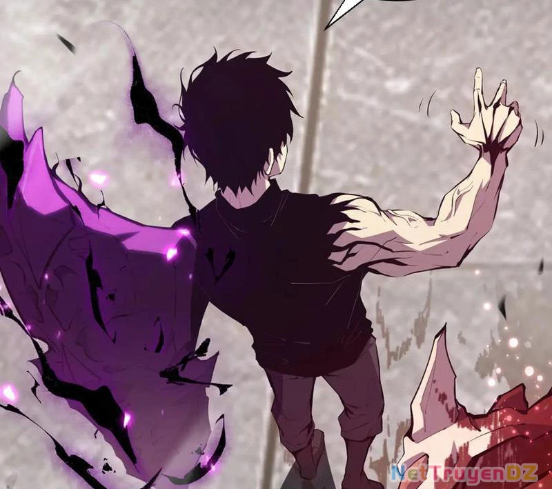 Mạt Nhật Thiên Hạ: Ta, Virus Quân Vương Chap 21 - Next Chap 22