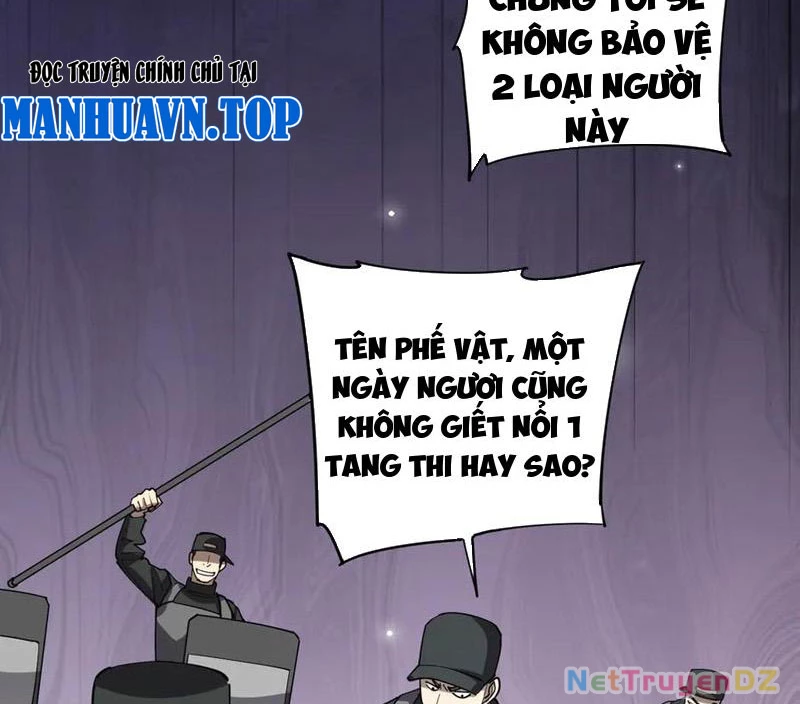 Mạt Nhật Thiên Hạ: Ta, Virus Quân Vương Chap 21 - Next Chap 22