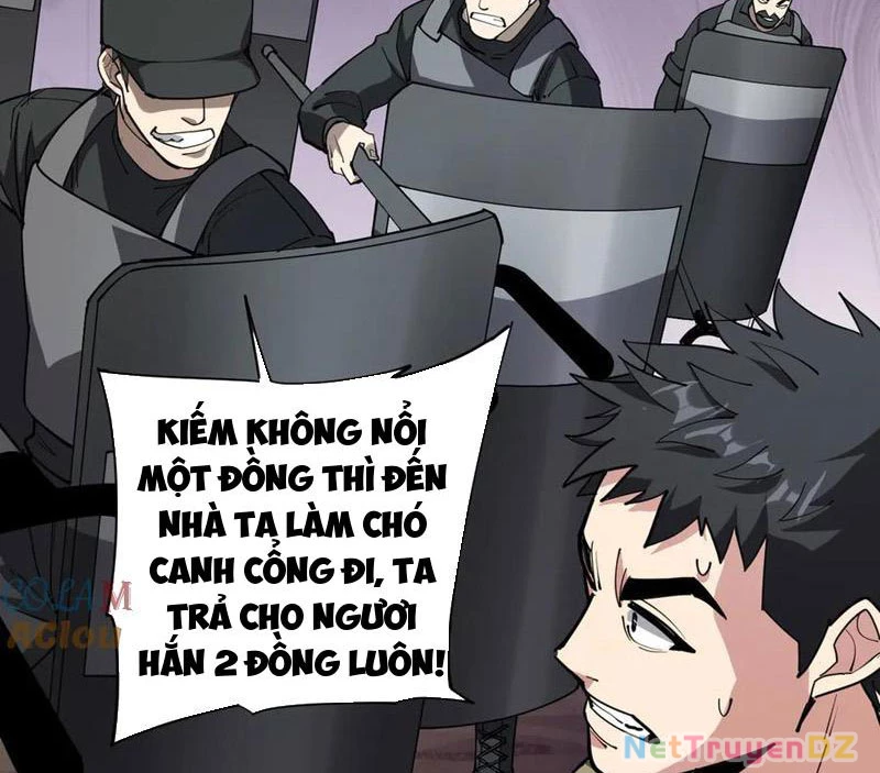 Mạt Nhật Thiên Hạ: Ta, Virus Quân Vương Chap 21 - Next Chap 22