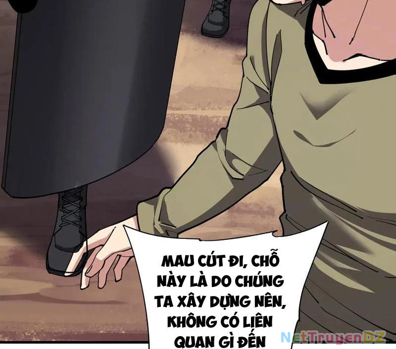 Mạt Nhật Thiên Hạ: Ta, Virus Quân Vương Chap 21 - Next Chap 22