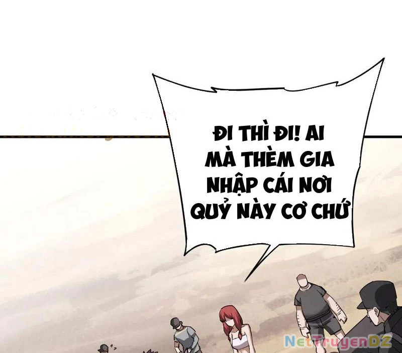 Mạt Nhật Thiên Hạ: Ta, Virus Quân Vương Chap 21 - Next Chap 22