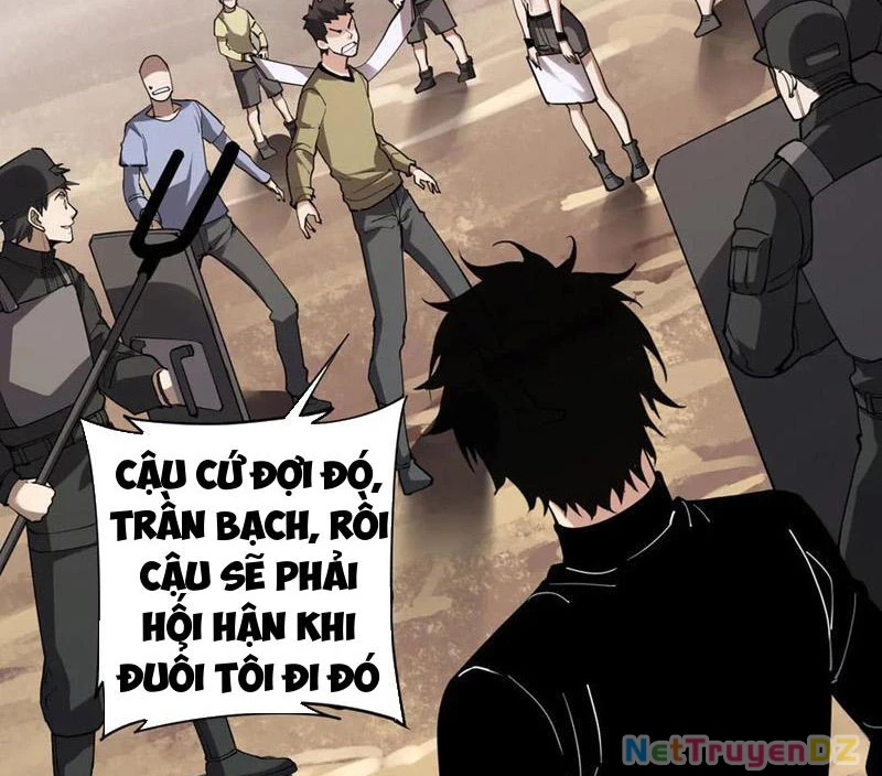 Mạt Nhật Thiên Hạ: Ta, Virus Quân Vương Chap 21 - Next Chap 22