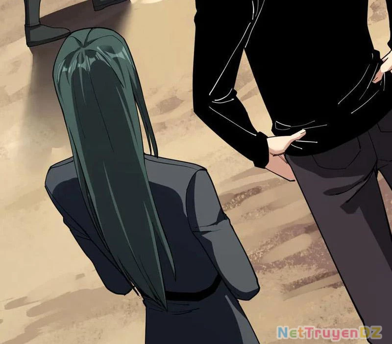 Mạt Nhật Thiên Hạ: Ta, Virus Quân Vương Chap 21 - Next Chap 22