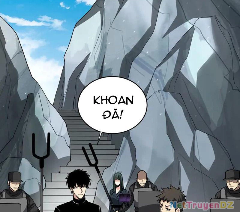 Mạt Nhật Thiên Hạ: Ta, Virus Quân Vương Chap 21 - Next Chap 22