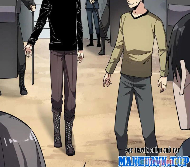 Mạt Nhật Thiên Hạ: Ta, Virus Quân Vương Chap 21 - Next Chap 22