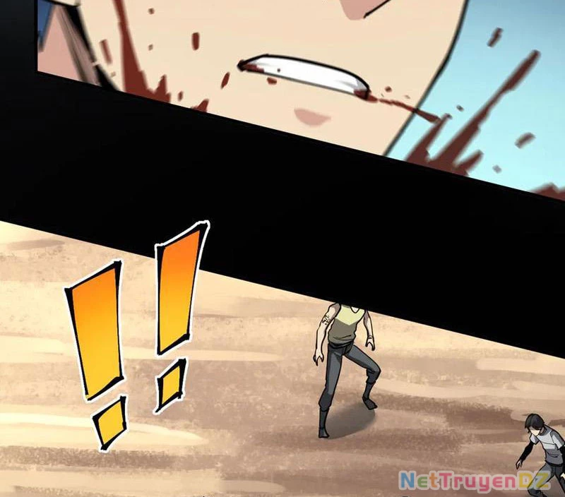 Mạt Nhật Thiên Hạ: Ta, Virus Quân Vương Chap 21 - Next Chap 22