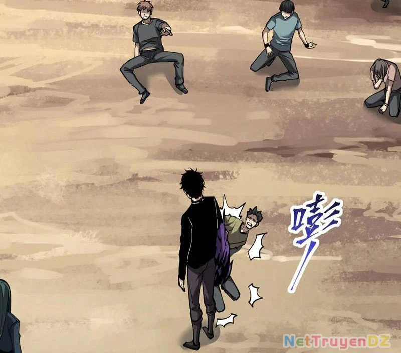 Mạt Nhật Thiên Hạ: Ta, Virus Quân Vương Chap 21 - Next Chap 22