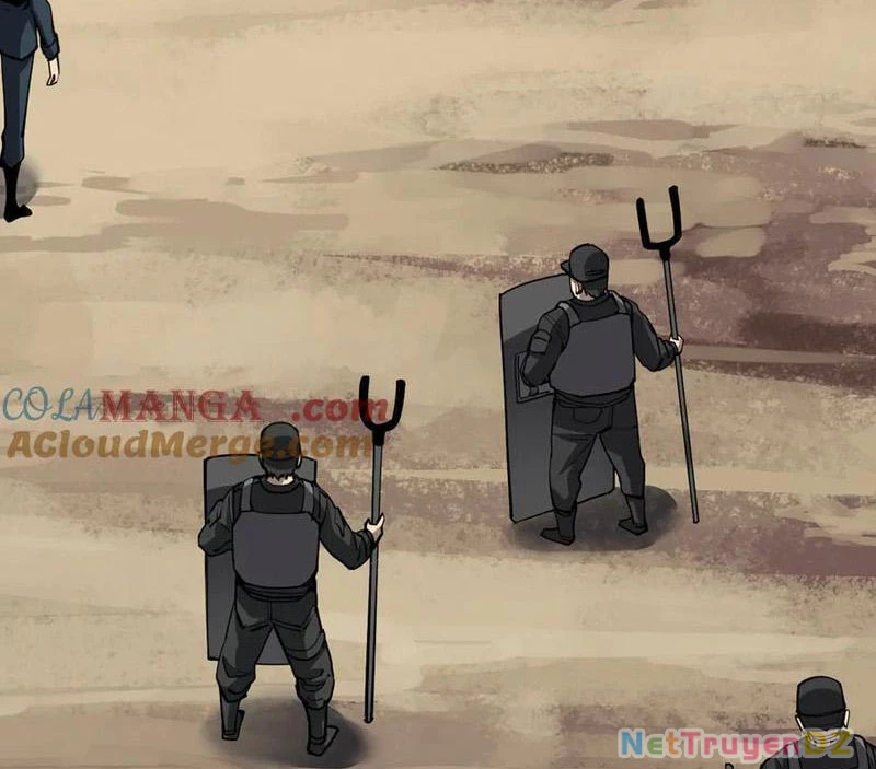 Mạt Nhật Thiên Hạ: Ta, Virus Quân Vương Chap 21 - Next Chap 22