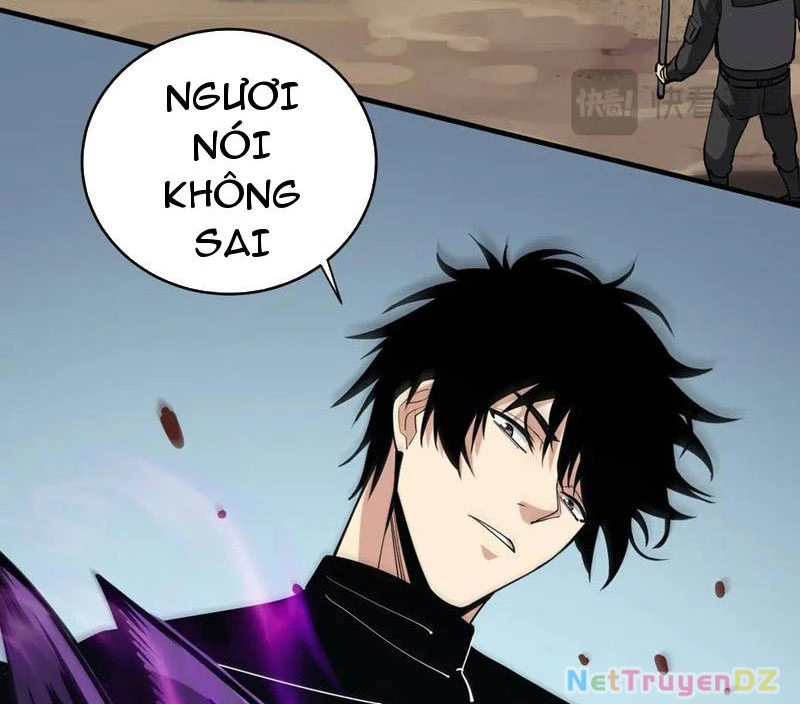 Mạt Nhật Thiên Hạ: Ta, Virus Quân Vương Chap 21 - Next Chap 22