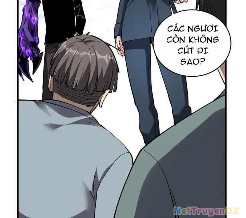 Mạt Nhật Thiên Hạ: Ta, Virus Quân Vương Chap 21 - Next Chap 22