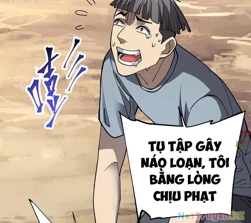 Mạt Nhật Thiên Hạ: Ta, Virus Quân Vương Chap 21 - Next Chap 22