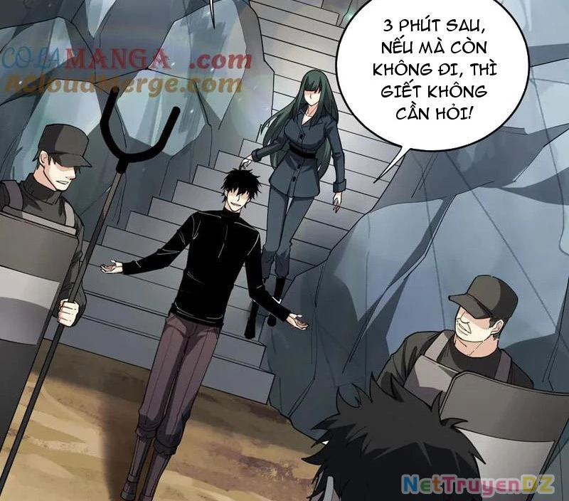 Mạt Nhật Thiên Hạ: Ta, Virus Quân Vương Chap 21 - Next Chap 22