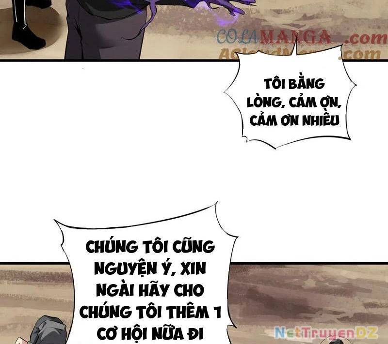 Mạt Nhật Thiên Hạ: Ta, Virus Quân Vương Chap 21 - Next Chap 22