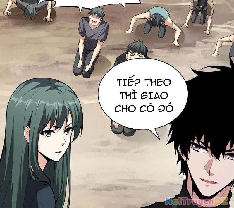 Mạt Nhật Thiên Hạ: Ta, Virus Quân Vương Chap 21 - Next Chap 22