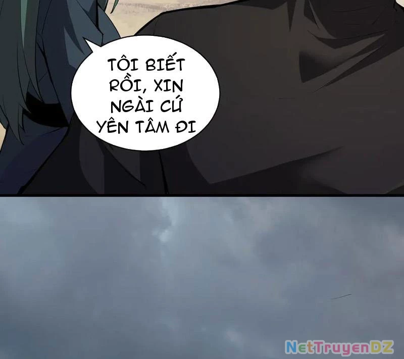 Mạt Nhật Thiên Hạ: Ta, Virus Quân Vương Chap 21 - Next Chap 22