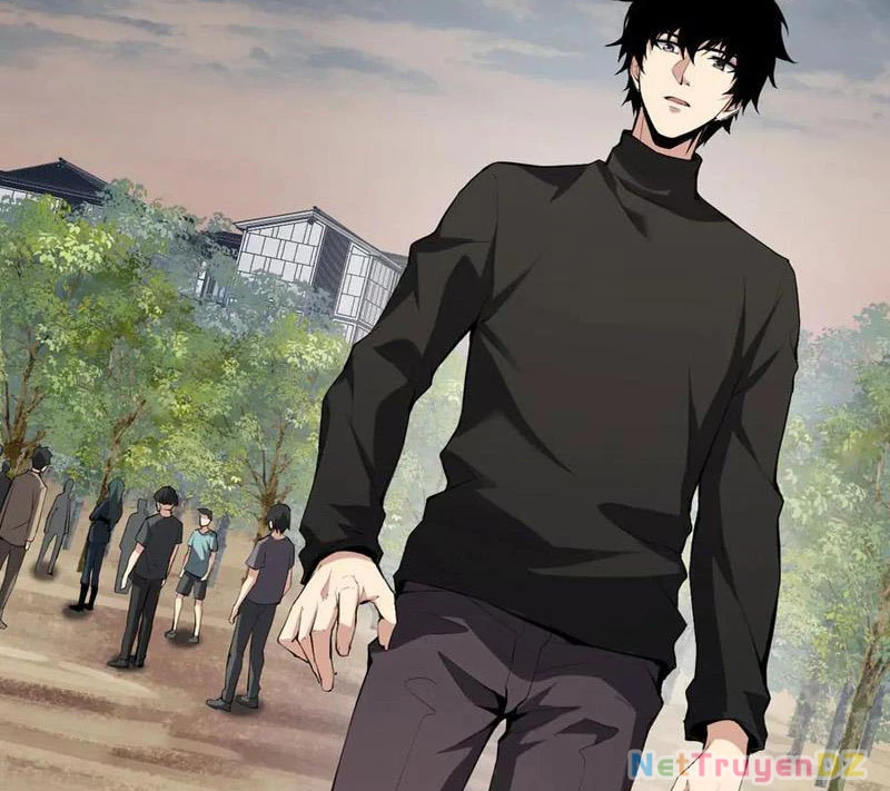 Mạt Nhật Thiên Hạ: Ta, Virus Quân Vương Chap 21 - Next Chap 22