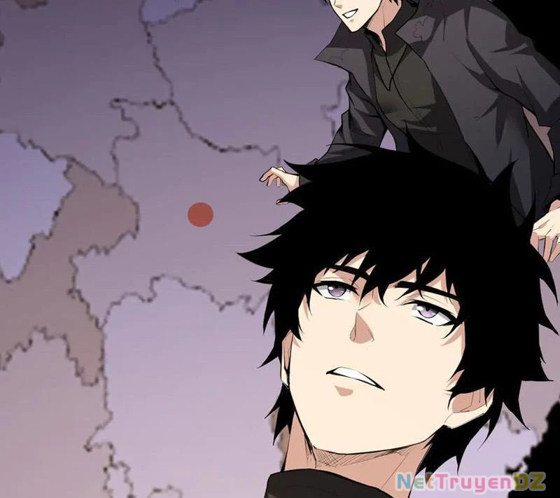 Mạt Nhật Thiên Hạ: Ta, Virus Quân Vương Chap 21 - Next Chap 22