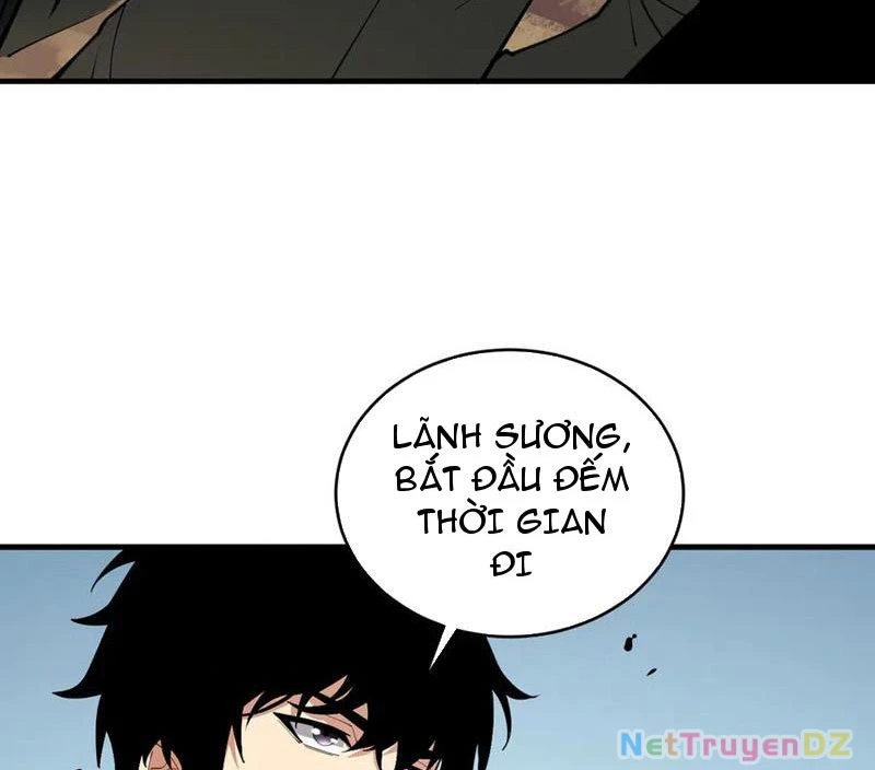 Mạt Nhật Thiên Hạ: Ta, Virus Quân Vương Chap 21 - Next Chap 22