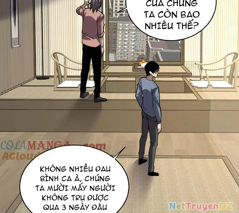 Mạt Nhật Thiên Hạ: Ta, Virus Quân Vương Chap 21 - Next Chap 22