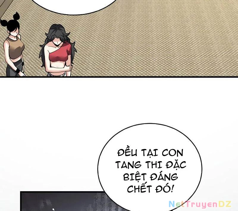 Mạt Nhật Thiên Hạ: Ta, Virus Quân Vương Chap 21 - Next Chap 22