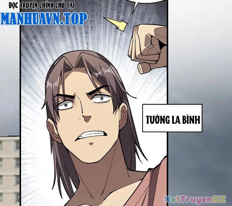 Mạt Nhật Thiên Hạ: Ta, Virus Quân Vương Chap 21 - Next Chap 22