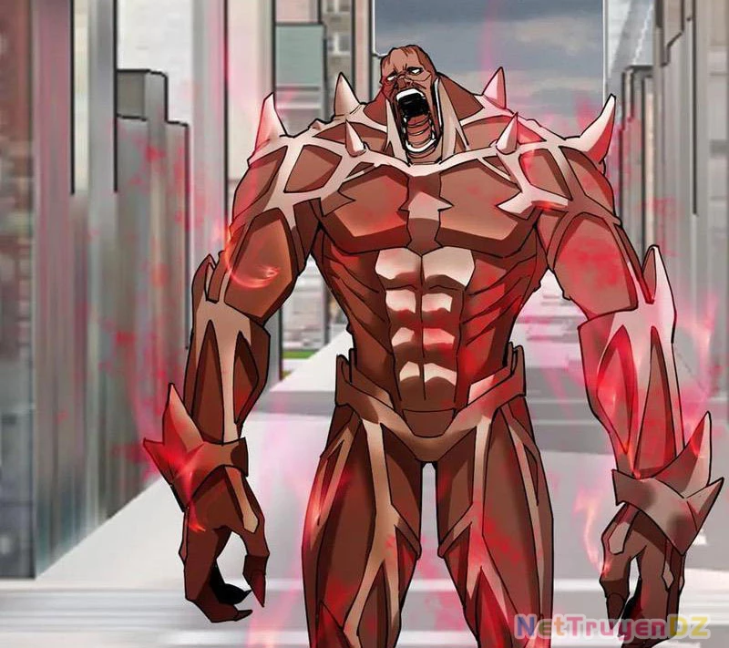 Mạt Nhật Thiên Hạ: Ta, Virus Quân Vương Chap 21 - Next Chap 22