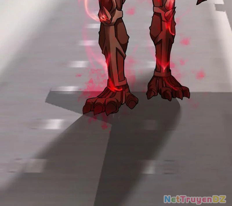 Mạt Nhật Thiên Hạ: Ta, Virus Quân Vương Chap 21 - Next Chap 22