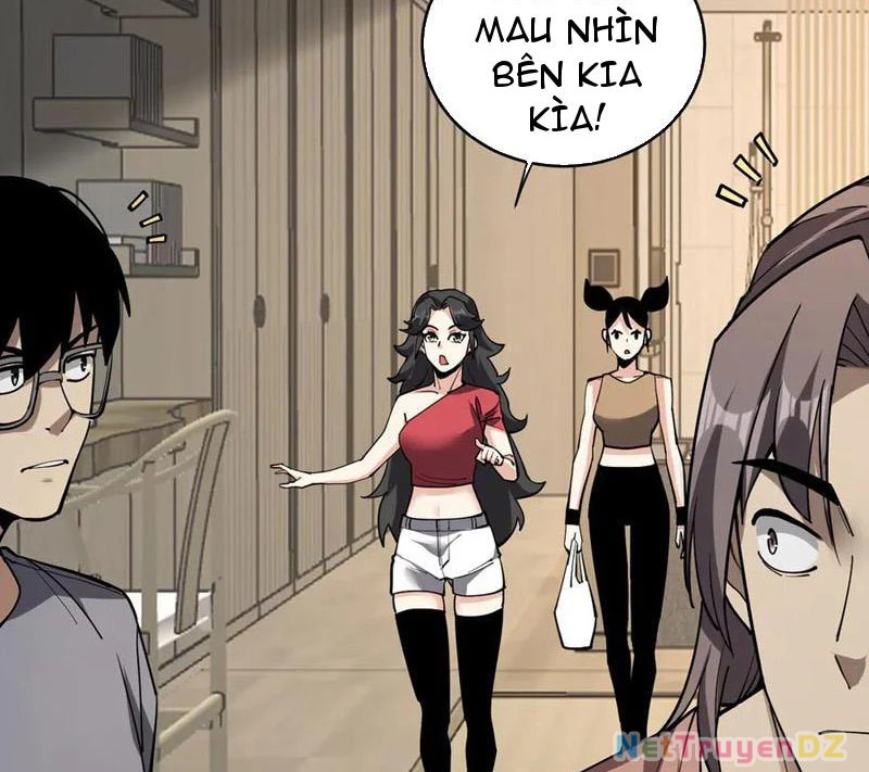 Mạt Nhật Thiên Hạ: Ta, Virus Quân Vương Chap 21 - Next Chap 22