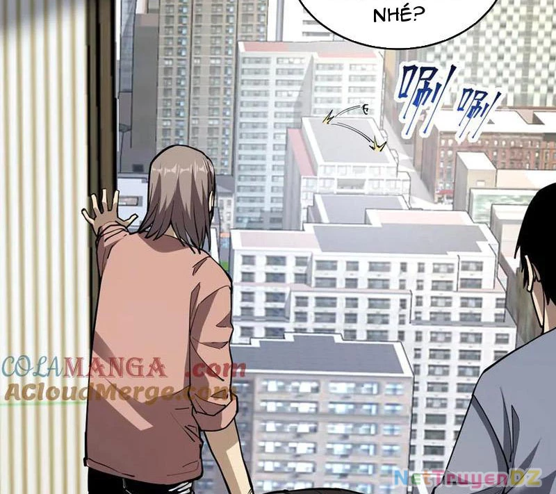 Mạt Nhật Thiên Hạ: Ta, Virus Quân Vương Chap 21 - Next Chap 22