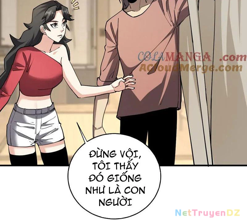 Mạt Nhật Thiên Hạ: Ta, Virus Quân Vương Chap 21 - Next Chap 22