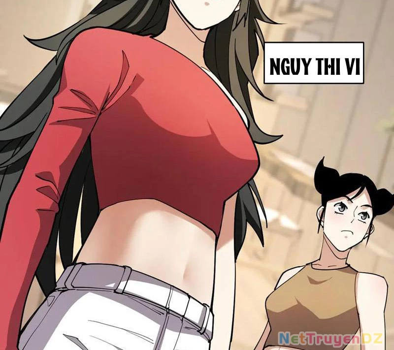 Mạt Nhật Thiên Hạ: Ta, Virus Quân Vương Chap 21 - Next Chap 22