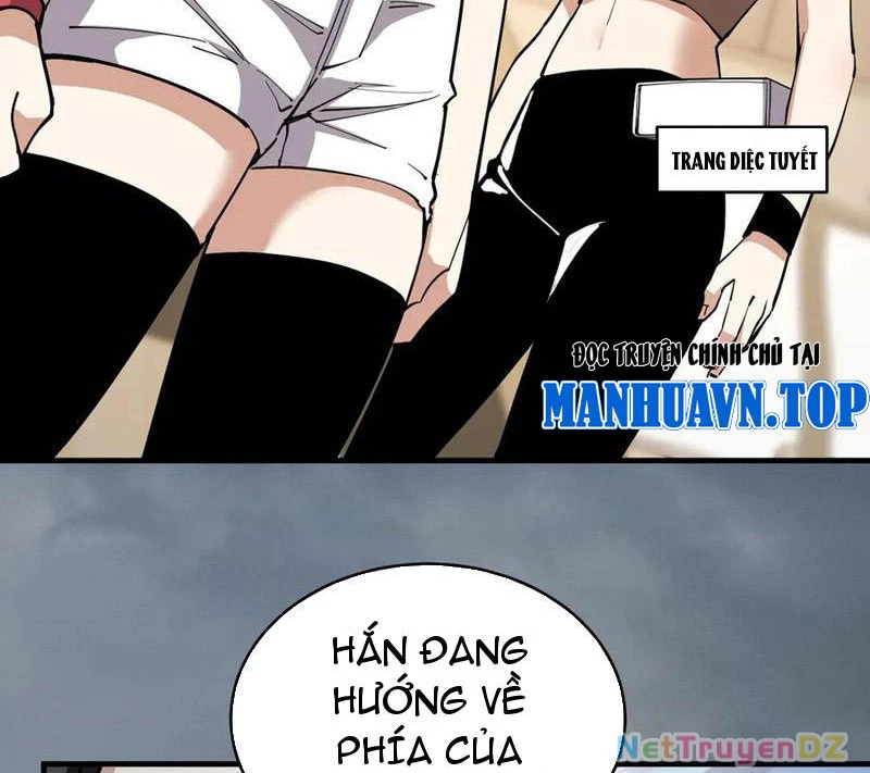 Mạt Nhật Thiên Hạ: Ta, Virus Quân Vương Chap 21 - Next Chap 22