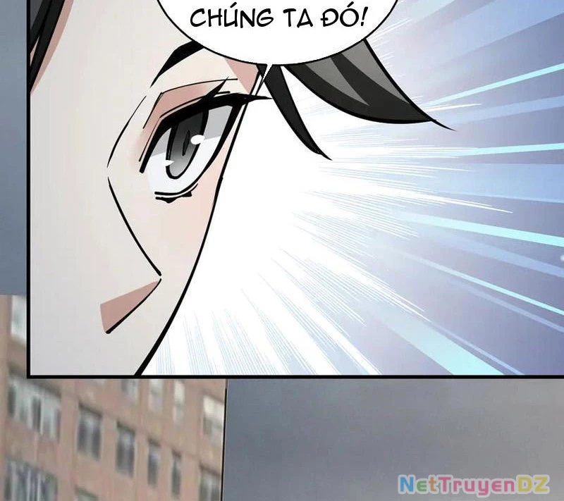 Mạt Nhật Thiên Hạ: Ta, Virus Quân Vương Chap 21 - Next Chap 22