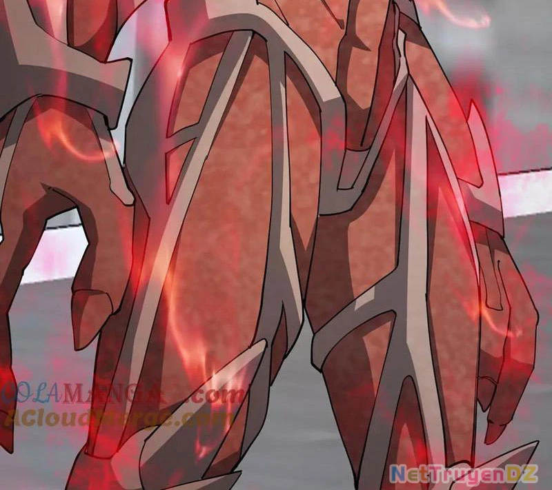 Mạt Nhật Thiên Hạ: Ta, Virus Quân Vương Chap 21 - Next Chap 22