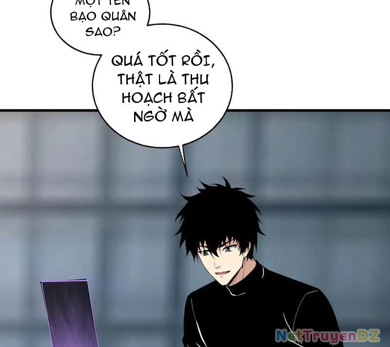 Mạt Nhật Thiên Hạ: Ta, Virus Quân Vương Chap 21 - Next Chap 22