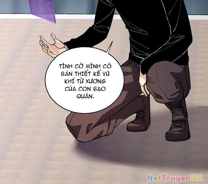 Mạt Nhật Thiên Hạ: Ta, Virus Quân Vương Chap 21 - Next Chap 22