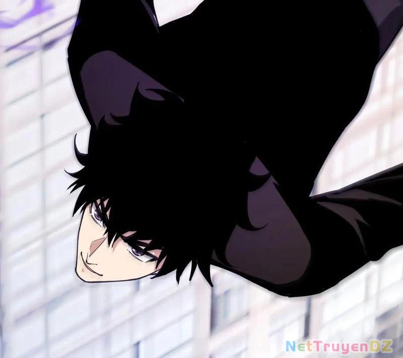 Mạt Nhật Thiên Hạ: Ta, Virus Quân Vương Chap 21 - Next Chap 22