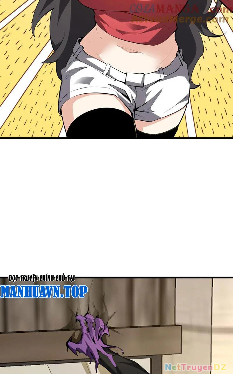 Mạt Nhật Thiên Hạ: Ta, Virus Quân Vương Chap 22 - Next Chap 23