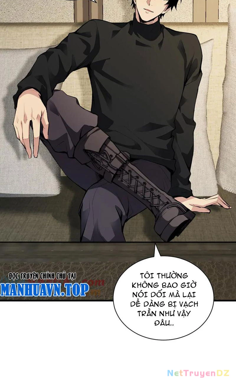 Mạt Nhật Thiên Hạ: Ta, Virus Quân Vương Chap 22 - Next Chap 23