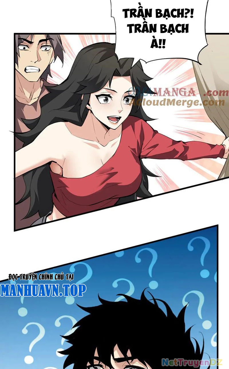 Mạt Nhật Thiên Hạ: Ta, Virus Quân Vương Chap 22 - Next Chap 23